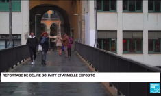 Espagne : le Parlement adopte une loi créant un "congé menstruel" inédit en Europe