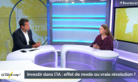 Investir dans l’IA : effet de mode ou vraie révolution ?