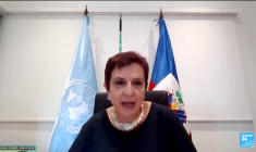 Haïti : les hôpitaux dans une situation critique