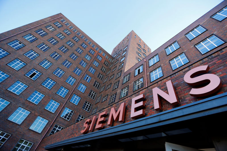 SIEMENS RENFORCE SON PARTENARIAT AVEC LE CHINOIS SPIC DANS LES TURBINES À GAZ