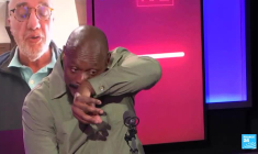 Apprendre, comprendre, entreprendre et servir avec Kery James