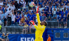 Pourquoi voit-on autant de buts de loin dans cette Coupe du monde ?
