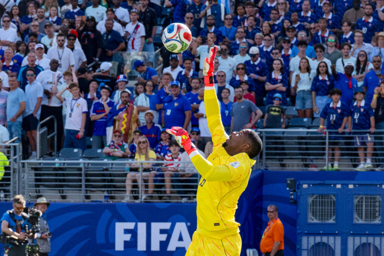 Pourquoi voit-on autant de buts de loin dans cette Coupe du monde ?