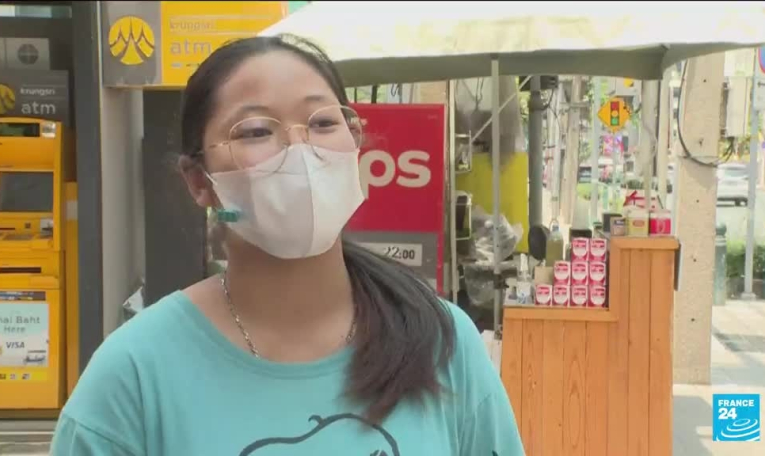 Elections législatives en Thaïlande : le parti Move Forward bouscule le jeu politique