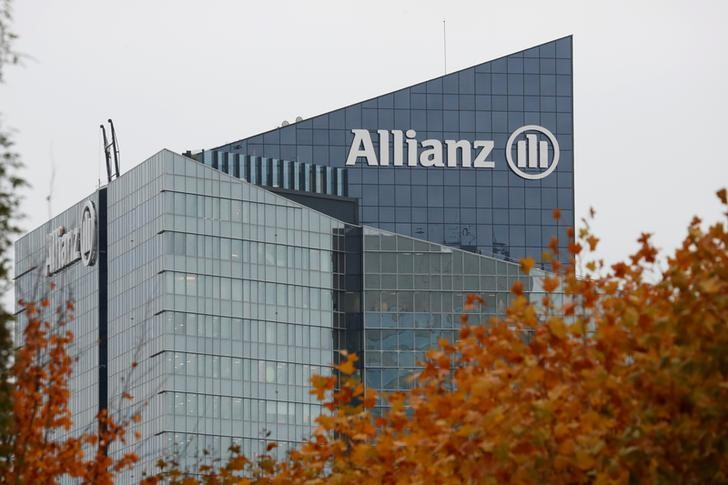 LA VOLATILITÉ AFFECTERA LA GESTION D'ACTIFS EN 2018 SELON ALLIANZ