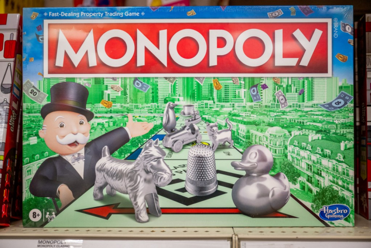 ( GETTY IMAGES NORTH AMERICA / BRANDON BELL )