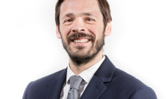 Felipe Villarroel, gérant chez TwentyFour AM, boutique de Vontobel AM (crédit : DR)