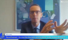 Reconfinement : les marchés boursiers vont-ils revenir à leur niveau de mars ?