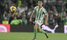 Les joueurs du Real Betis prêts à participer à une cagnotte pour Antony