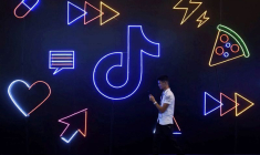 BYTEDANCE PRÉVOIT D'INTRODUIRE TIKTOK EN BOURSE POUR CONVAINCRE WASHINGTON, SELON DES SOURCES