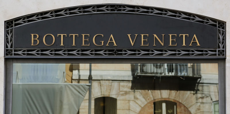 KERING: RONGONE VA SUCCÉDER À LAHRS À LA TÊTE DE BOTTEGA VENETA