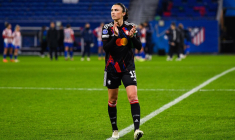 Ligue des champions : l’OL Lyonnes et le Paris FC connaissent leur programme