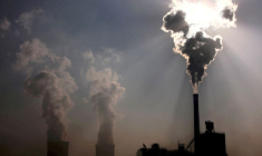 CHINE: OUVERTURE D'UNE ENQUÊTE SUR LA DIFFUSION DES PRIX DE L'ÉNERGIE