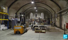 En Bretagne, la seconde vie des blockhaus, un héritage en béton