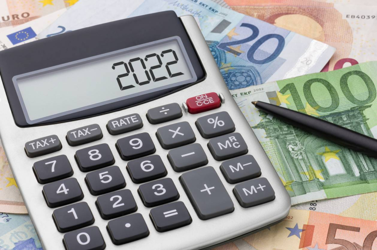 Le système du quotient en fiscalité _iStock-Zerbor