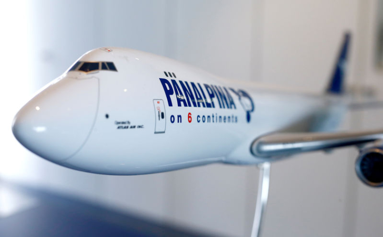 LOGISTIQUE: DSV PROLONGE DE 15 JOURS SON OFFRE SUR PANALPINA