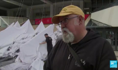 J-1 avant le coup d'envoi du 76e Festival de Cannes