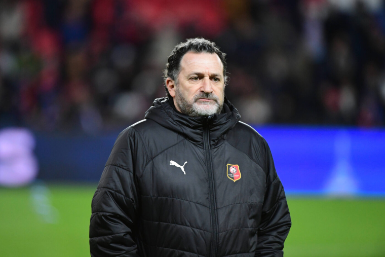 L'ancien mentor de Griezmann condamné à 6 ans de prison