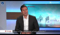 Macron vs Fillon : quel est le candidat le plus pro-business ?