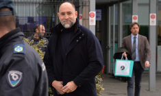 Igor Tudor a conduit 1 000 kilomètres en voiture pour rejoindre Turin