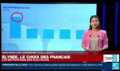 Présidentielle 2022 : quelles sont les motivations des électeurs ?