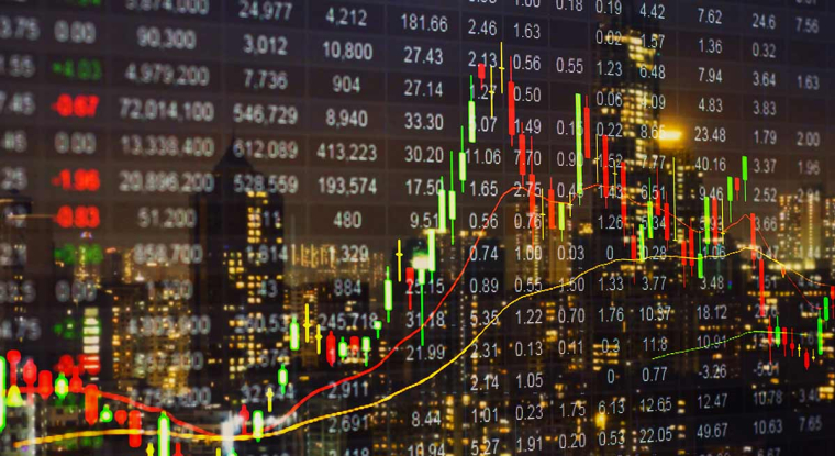 Le point sur les opérations sur le marché. (© Adobestock)