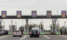 (Crédits photo : Wikimedia Commons - Raimond Spekking )