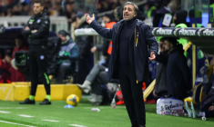 Un mal classé de Serie A montre la porte à son coach