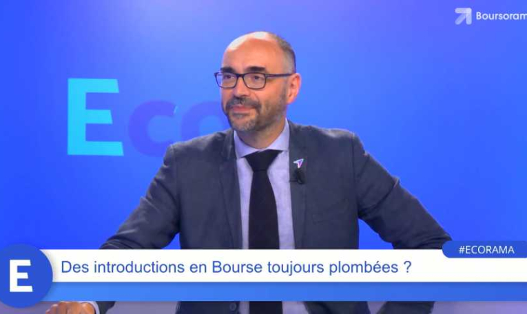 Des introductions en Bourse toujours plombées ?