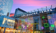 unibail rodamco (Crédit:  / Crédit Unibail)