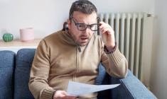 Amende trop lourde ? Comment payer en plusieurs fois / iStock.com - Visions