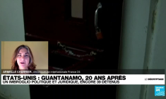 Guantanamo, 20 ans après