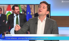 Crise italienne: pourquoi les européens sont impuissants...