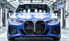 BMW PRÉVOIT UNE BAISSE DE LA PRODUCTION EN 2022 AVEC LA VOLATILITÉ DES MARCHÉS