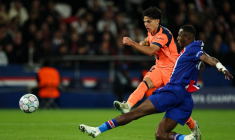 « On se reverra » : la presse catalane entre admiration et désir de revanche après PSG-Barça