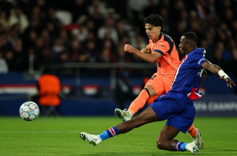 « On se reverra » : la presse catalane entre admiration et désir de revanche après PSG-Barça