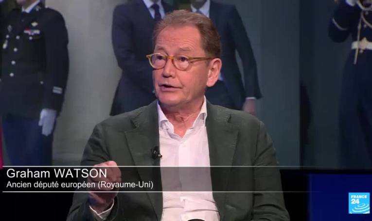 Les travaillistes en tête des élections britanniques : des relations anglo-européennes modifiées ?