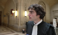 Attentat de Magnanville: perpétuité confirmée pour Mohamed Lamine Aberouz