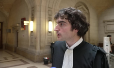 Attentat de Magnanville: perpétuité confirmée pour Mohamed Lamine Aberouz