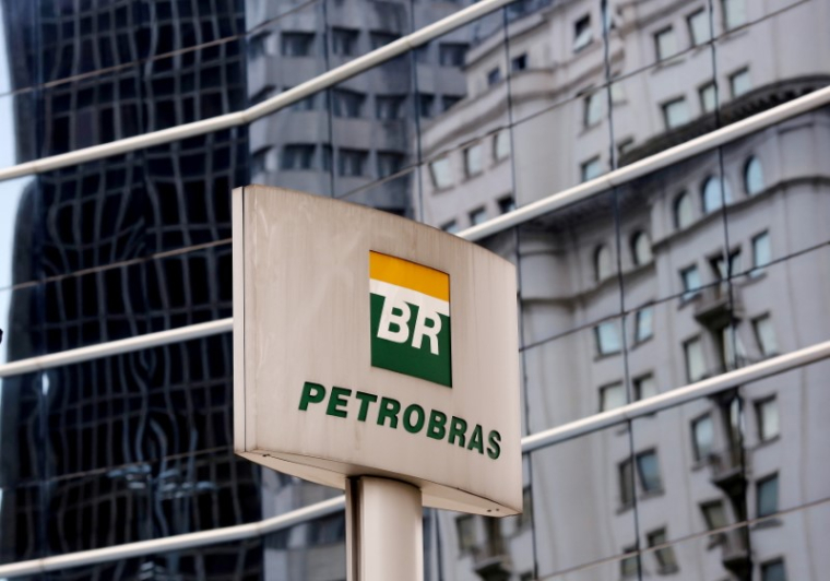 BOLSONARO ÉVOQUE UNE PRIVATISATION DE PETROBRAS