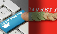 Découvrez la performance comparée sur 30 ans du Livret A et de l’assurance vie. (© Fotolia)