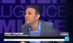 Droit foncier : la résistance des notaires