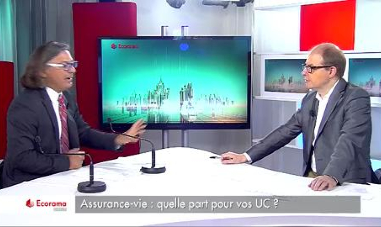 Assurance-vie : stratégies alternatives aux fonds euro (VIDEO)