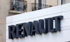 LES VENTES DE RENAULT À UN PLUS BAS DE 11 ANS AU PREMIER SEMESTRE, REBOND EN JUIN