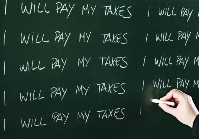 L'Allemagne, 1ère en tête dans la course à la fraude fiscale