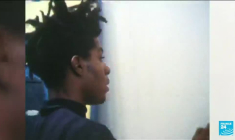 "Basquiat x Warhol, à quatre mains" : ouverture de l'exposition à la Fondation Louis Vuitton