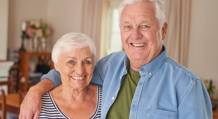 Pour maitriser les futurs droits de succession, mieux vaut anticiper. (© Shutterstock)