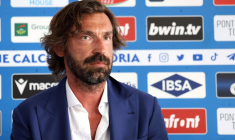 L'ambassadeur de Russie en Italie soutient Andrea Pirlo