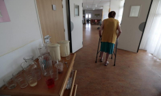 KORIAN EN BONNE VOIE POUR ATTEINDRE SON OBJECTIF DE CA