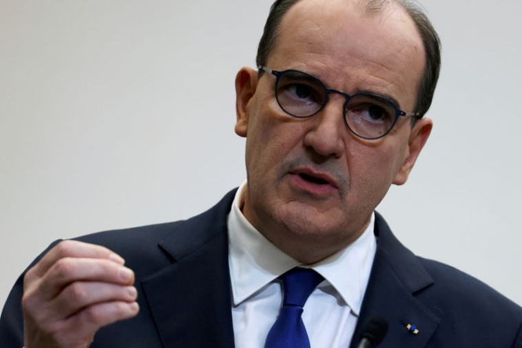 CASTEX LANCE LE VOLET INVESTISSEMENTS DU SÉGUR DE LA SANTÉ